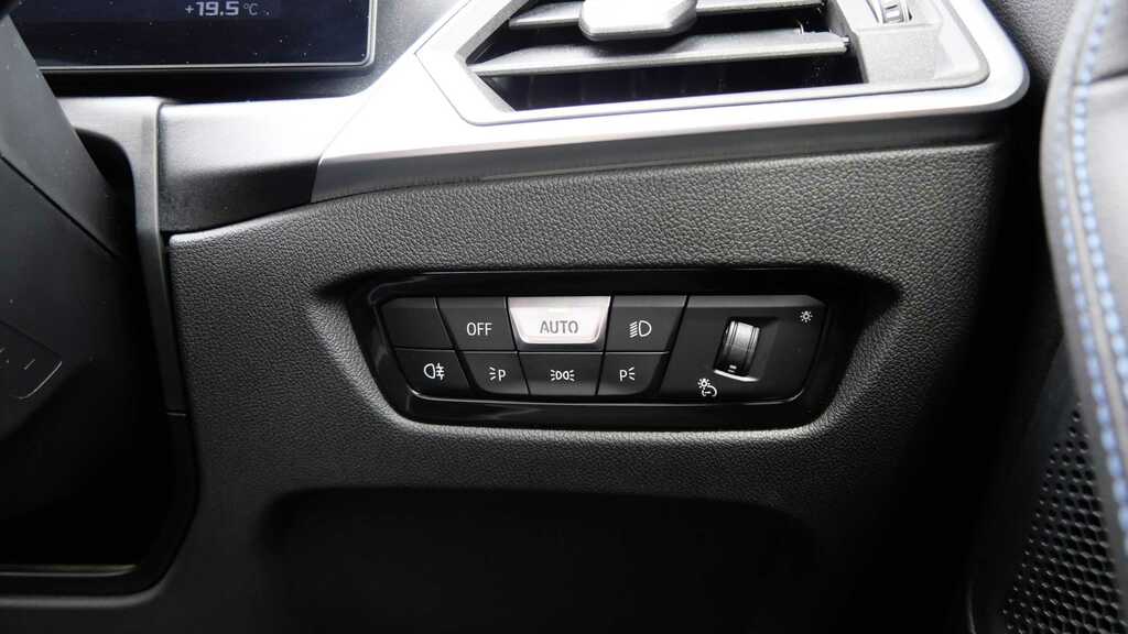 BMW M2 M235i Xdrive Grey #42