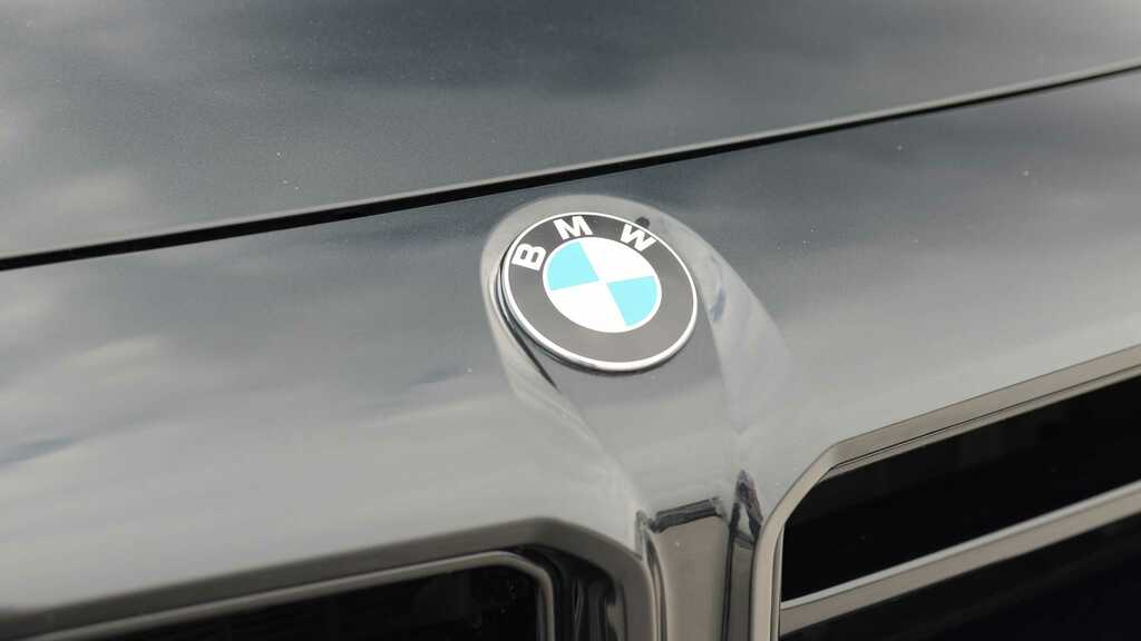BMW M2 M235i Xdrive Grey #11