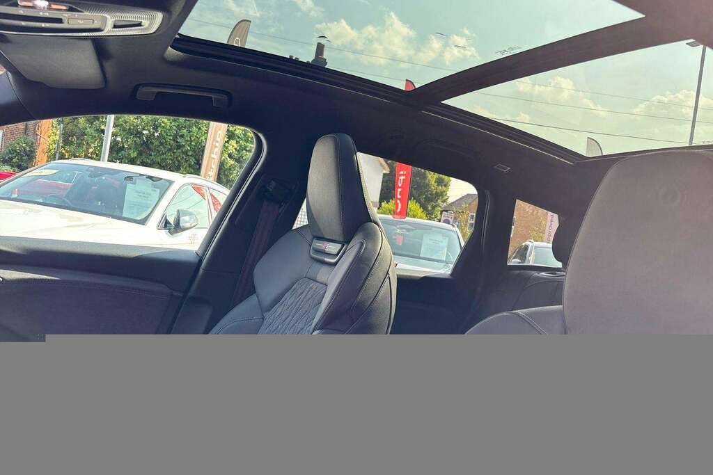 Audi Q6 E-Tron 100Kwh Performance Black Edition Suv Grey #25