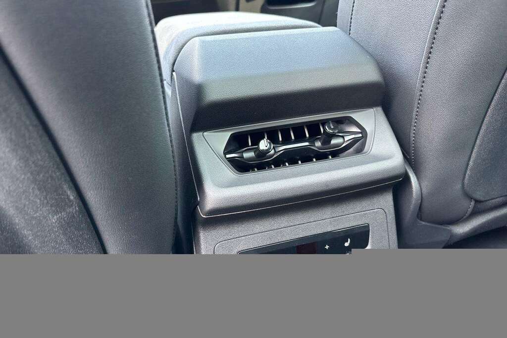 Audi Q6 E-Tron 100Kwh Performance Black Edition Suv Grey #18