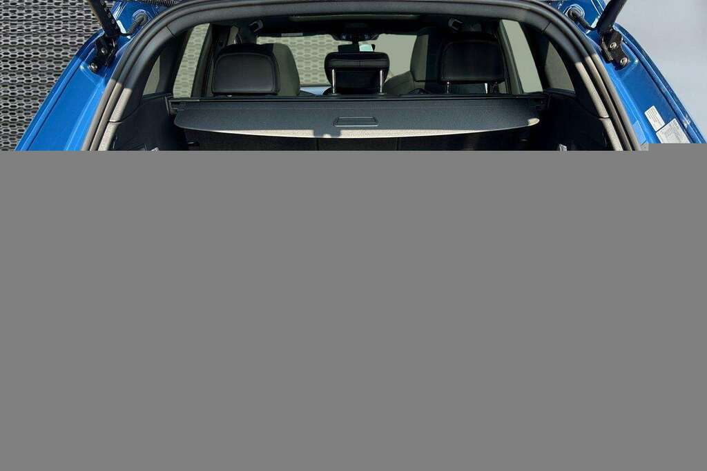 Audi Q6 E-Tron 100Kwh Performance Black Edition Suv Grey #11