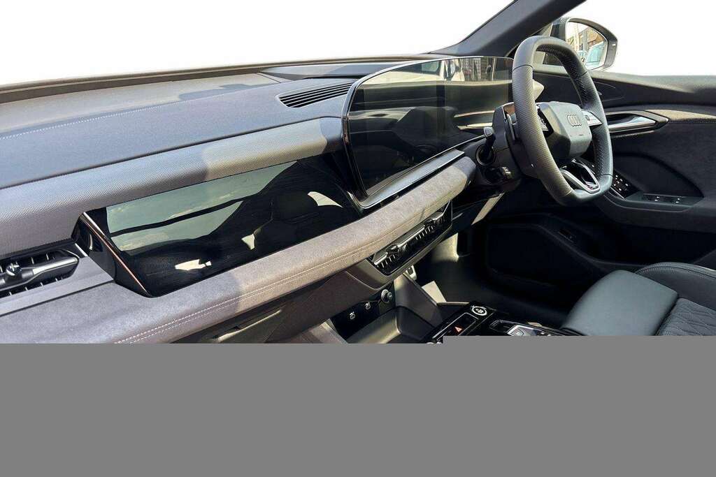 Audi Q6 E-Tron 315Kw Quattro 100Kwh Black Edition Tech Blue #2