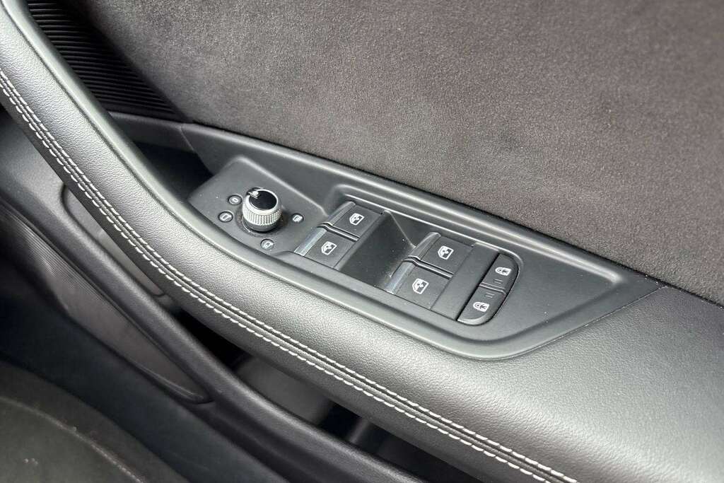 Audi A5 S5 Tdi 341 Quattro Black Edition Tiptronic 202 #6