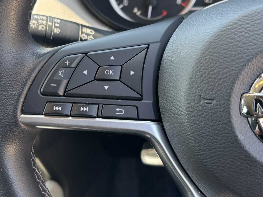 Nissan Micra Hatchback #16