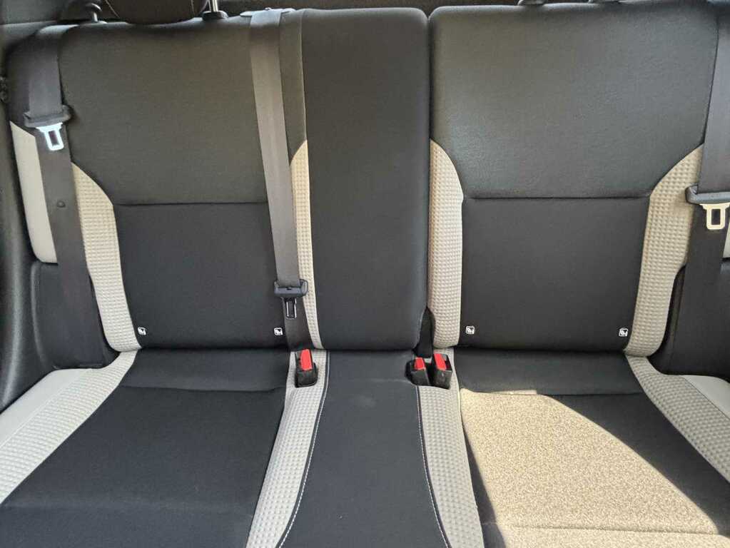Nissan Micra Hatchback #41