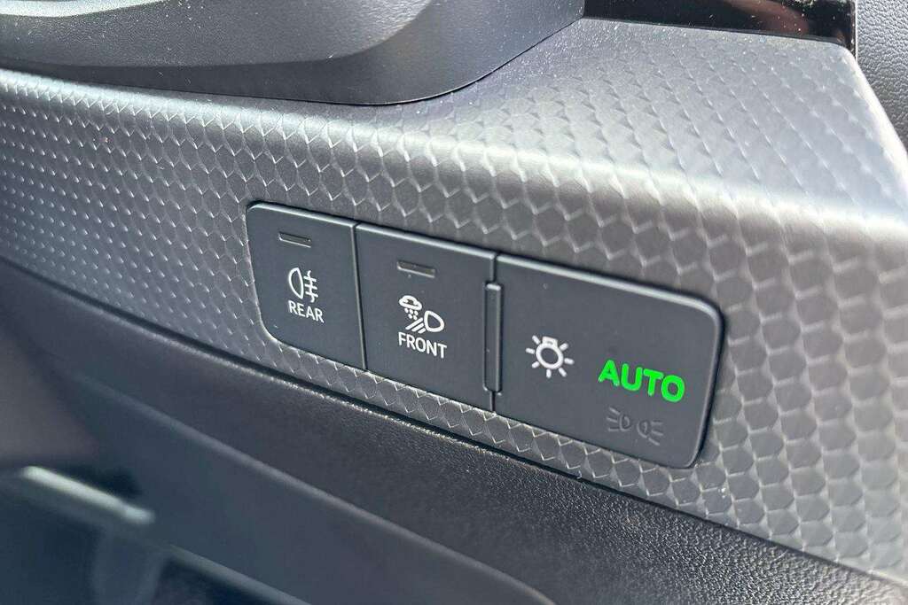 Audi A1 30 Tfsi S Line S Tronic Green #36
