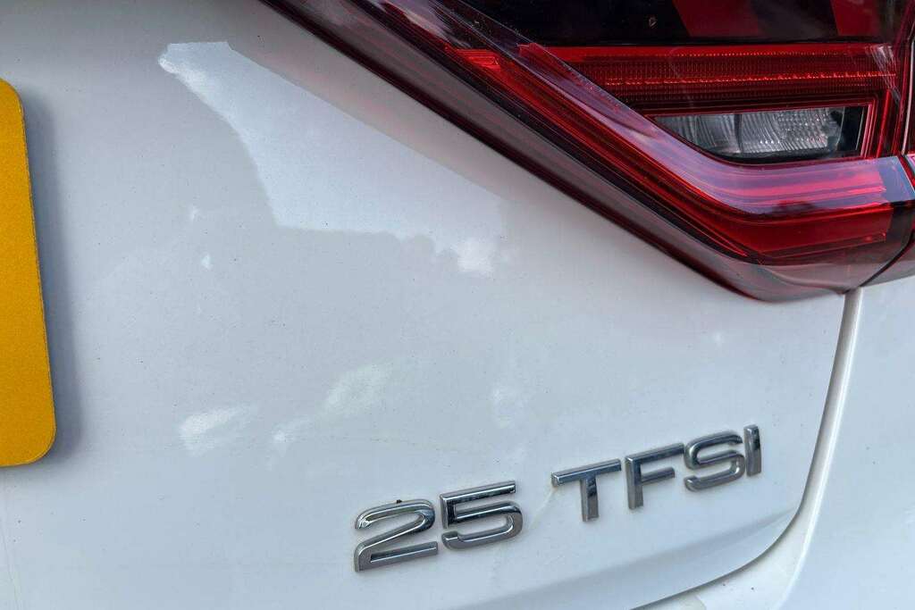 Audi A1 30 Tfsi S Line S Tronic Green #11