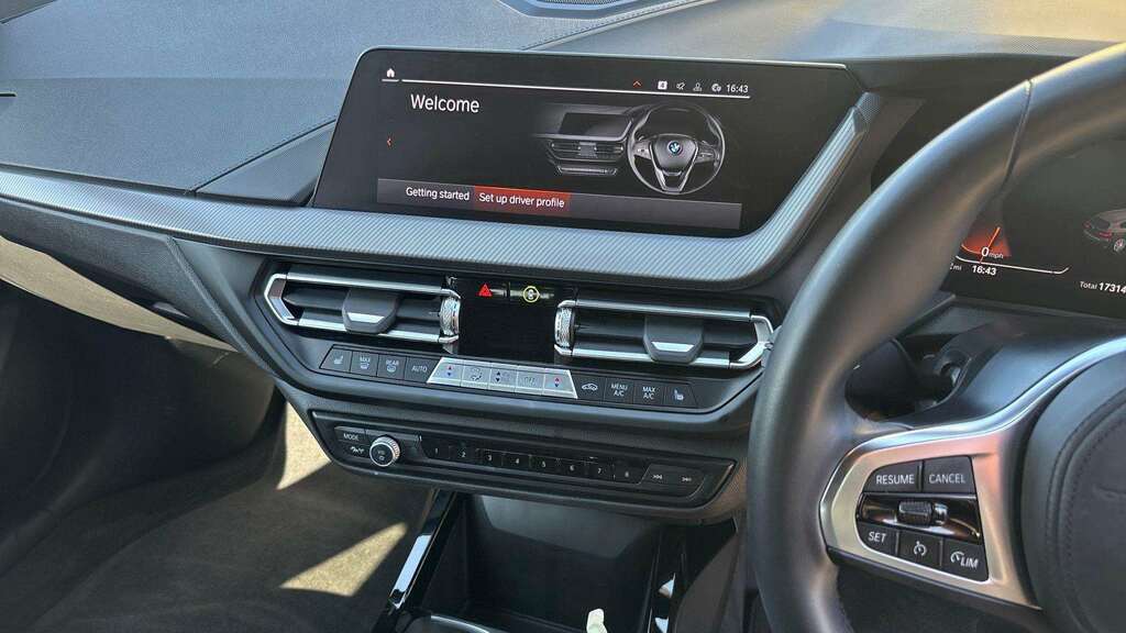 BMW 1 Series 118I 136 M Sport Live Cockpit Professional Grey #3