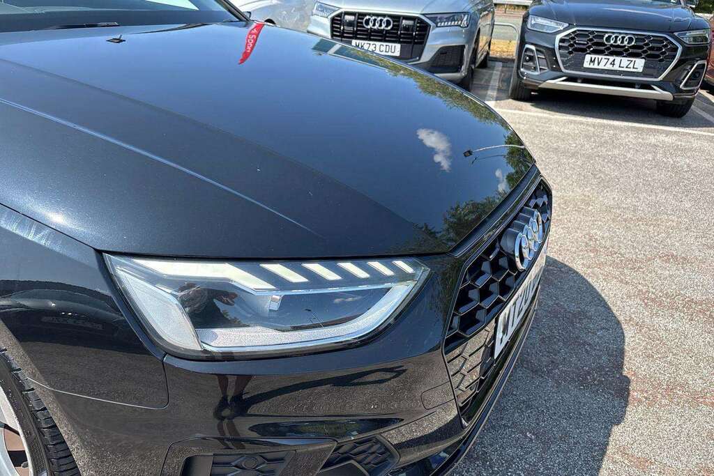 Audi A4 30 Tdi S Line S Tronic #22