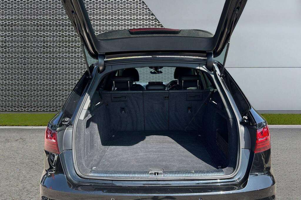 Audi A4 30 Tdi S Line S Tronic #7