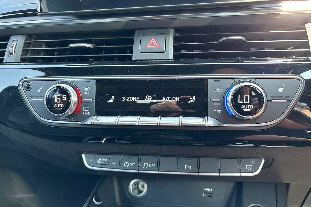 Audi A4 30 Tdi S Line S Tronic #18