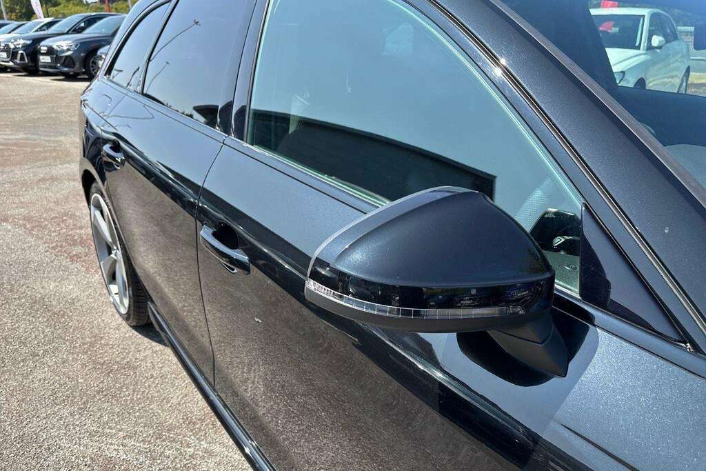 Audi A4 30 Tdi S Line S Tronic #23