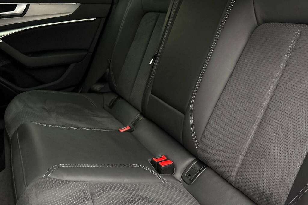 Audi A6 40 Tfsi S Line S Tronic Tech Pack 2022 Red #6