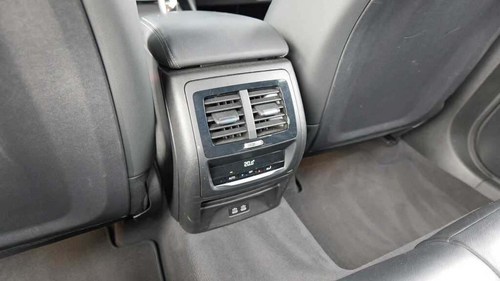 BMW X3 20D Mht M Sport Blue #17