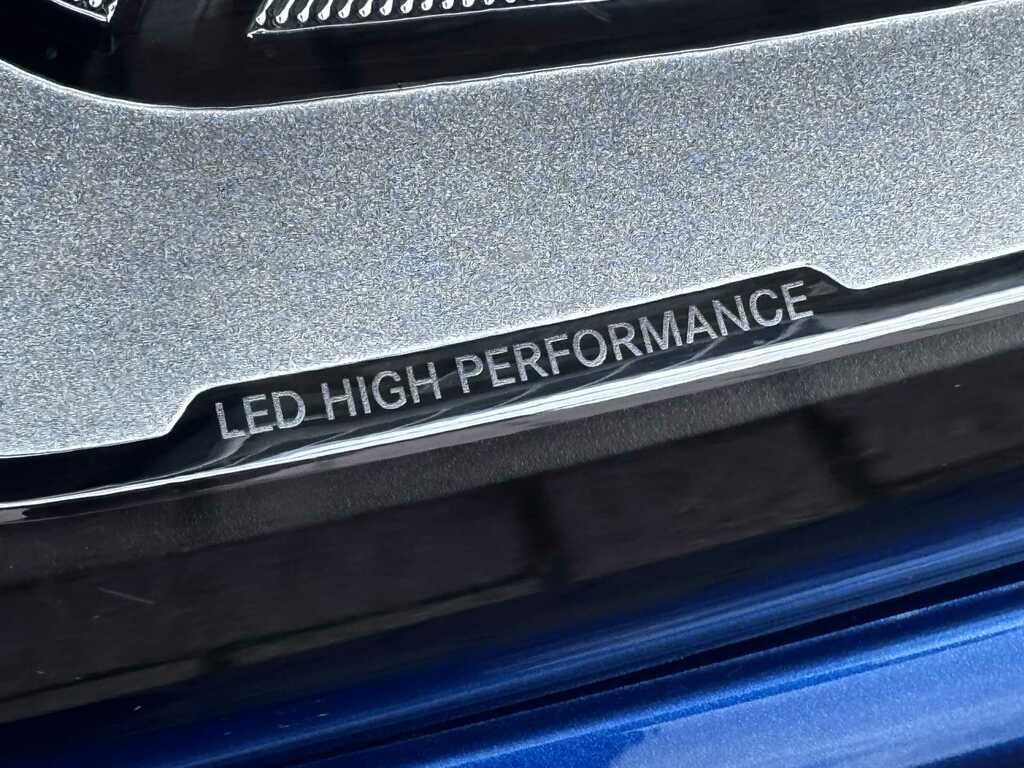Mercedes-Benz GLB Class 200 Sport Executive 7G-tronic 2025 KX25YAK Blue #6