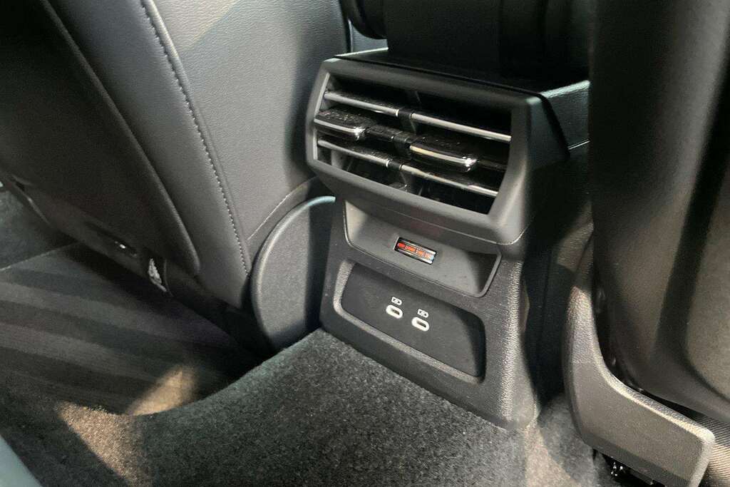 Audi A3 35 Tfsi Black Edition S Tronic #21