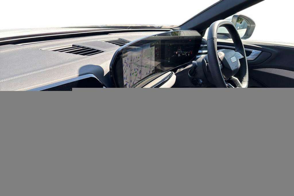 Audi A5 2.0 Tfsi 150 S Line S Tronic 2025 White