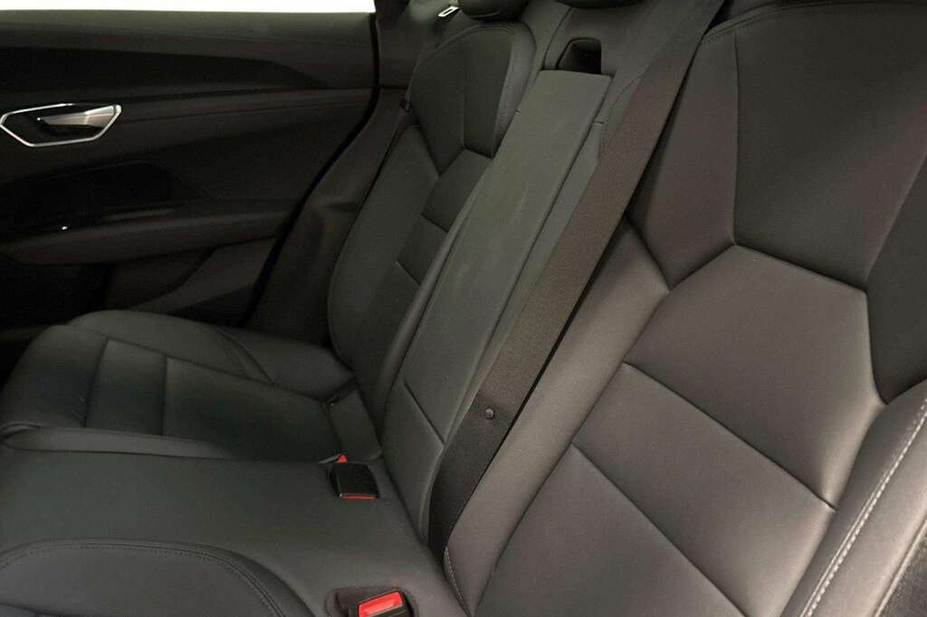 Audi E Tron GT E-tron Gt Vorsprung Quattro Green #7