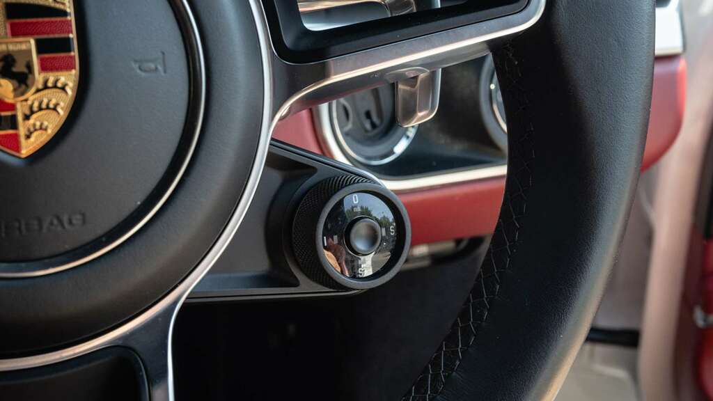 Porsche 718 Boxster 718 Boxster S-a Grey #19