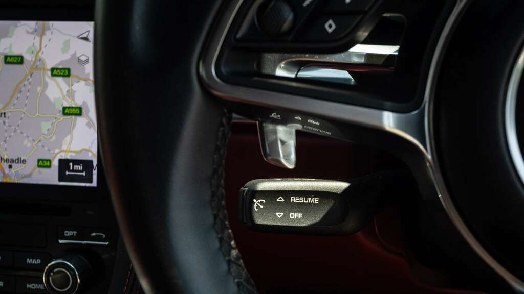 Porsche 718 Boxster 718 Boxster S-a Grey #17
