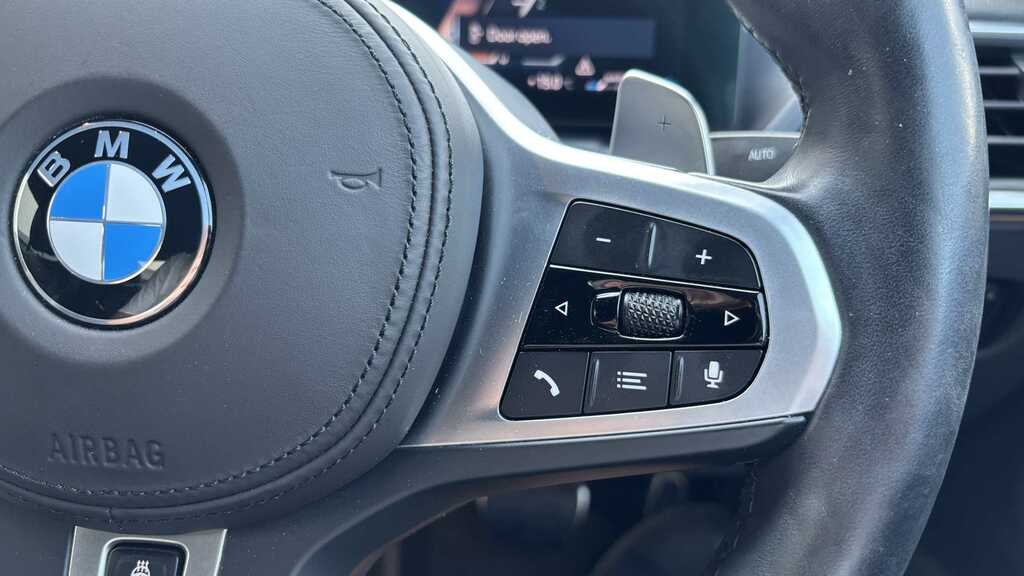 BMW 4 Series 420I M Sport Step Tech Pack Green #31