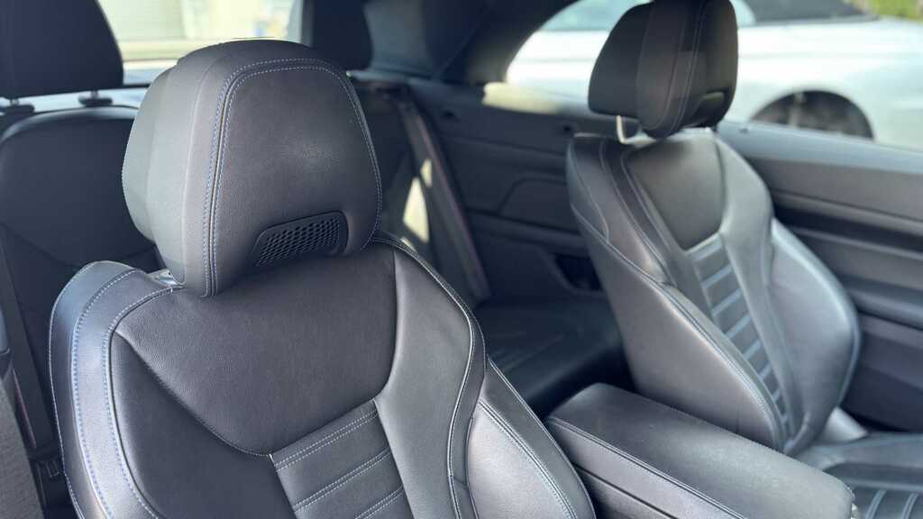 BMW 4 Series 420I M Sport Step Tech Pack Green #21