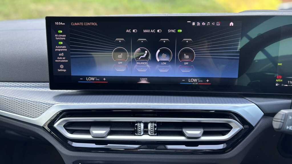 BMW 4 Series 420I M Sport Step Tech Pack Green #34
