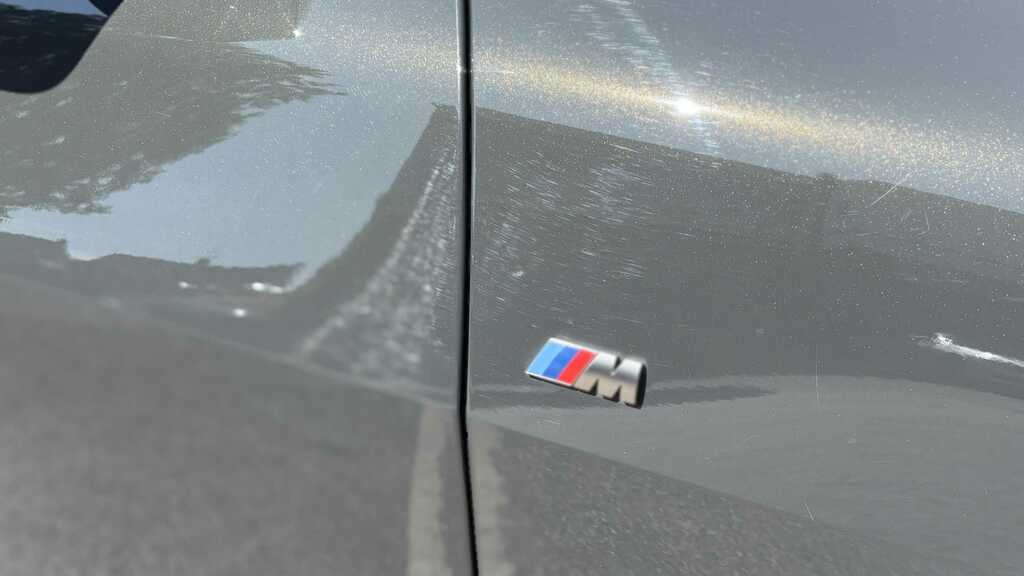 BMW 4 Series 420I M Sport Step Tech Pack Green #7