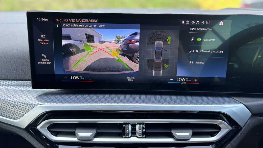 BMW 4 Series 420I M Sport Step Tech Pack Green #33
