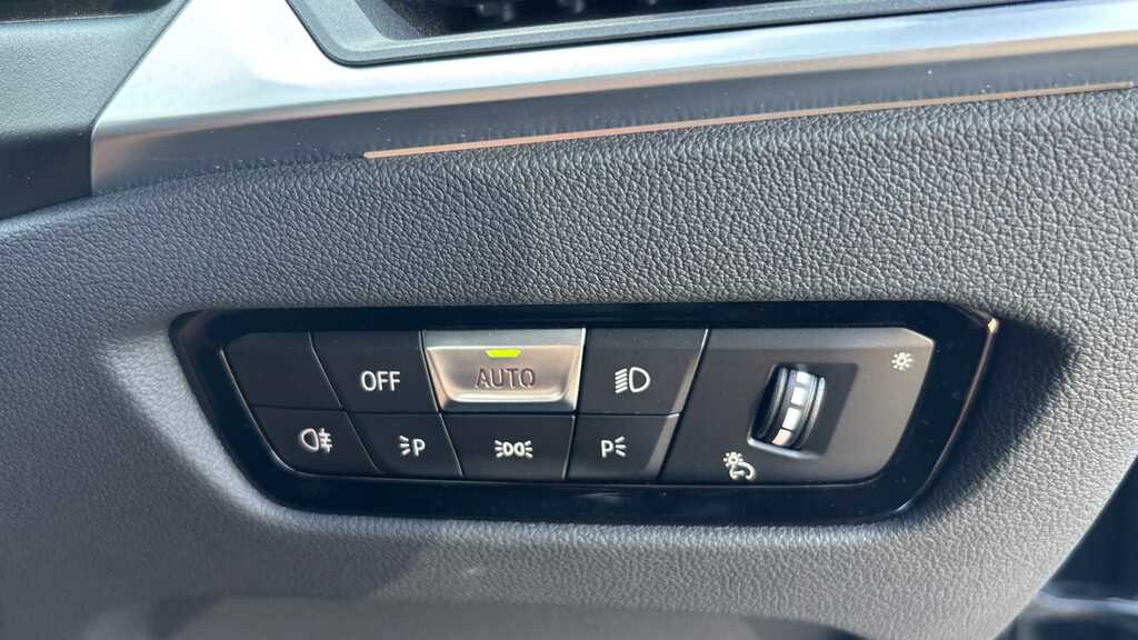 BMW 4 Series 420I M Sport Step Tech Pack Green #27