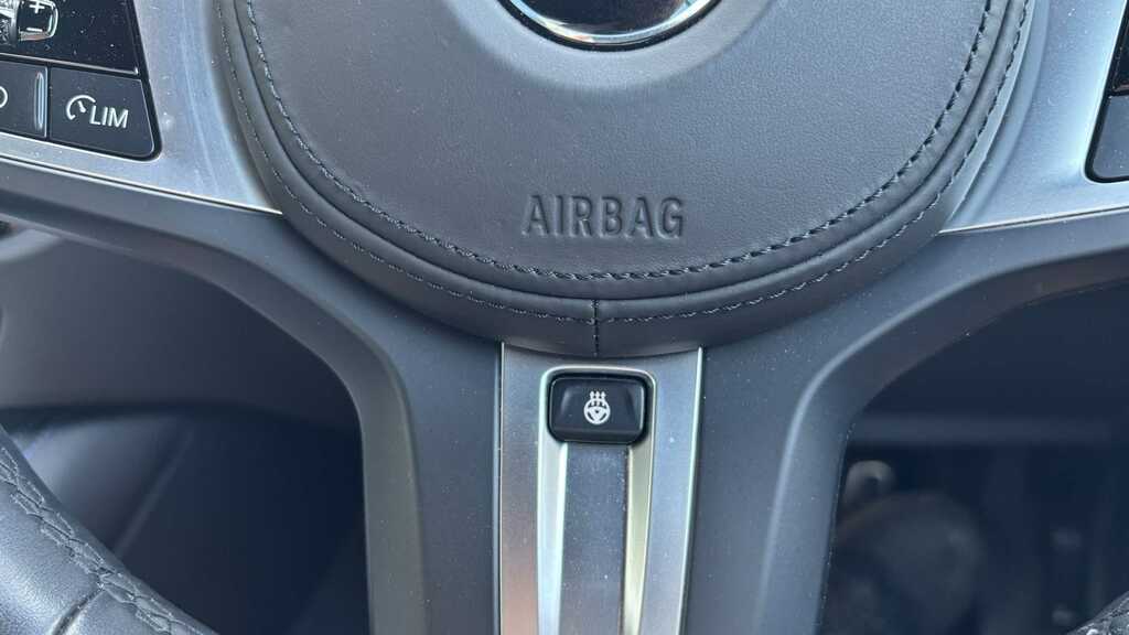 BMW 4 Series 420I M Sport Step Tech Pack Green #30