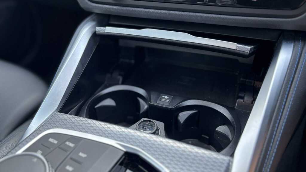 BMW 4 Series 420I M Sport Step Tech Pack Green #35