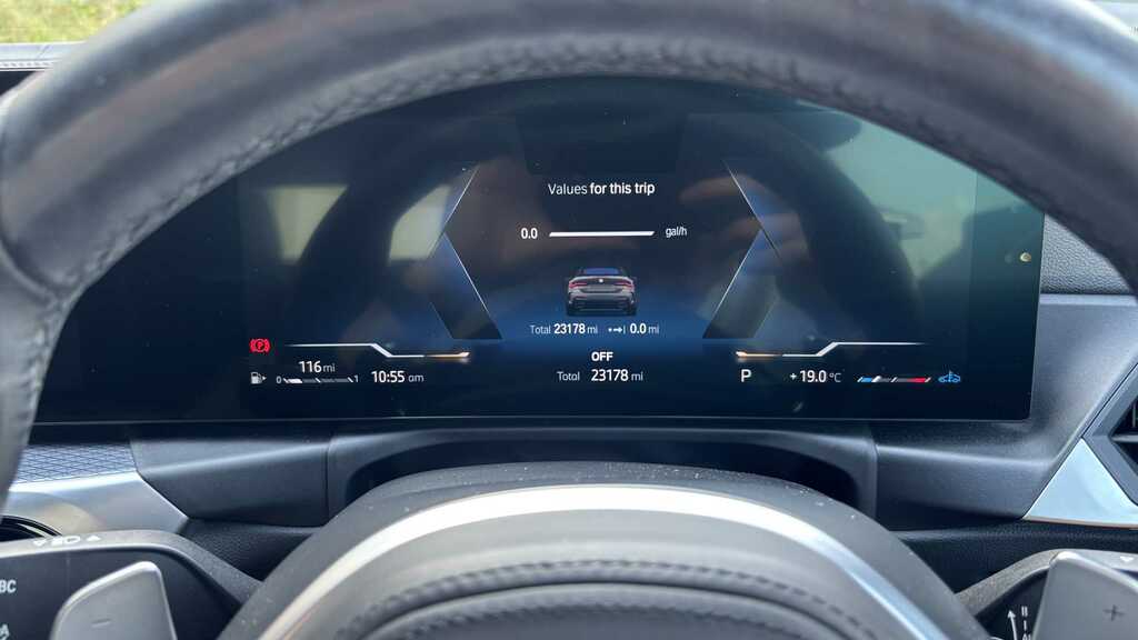BMW 4 Series 420I M Sport Step Tech Pack Green #28