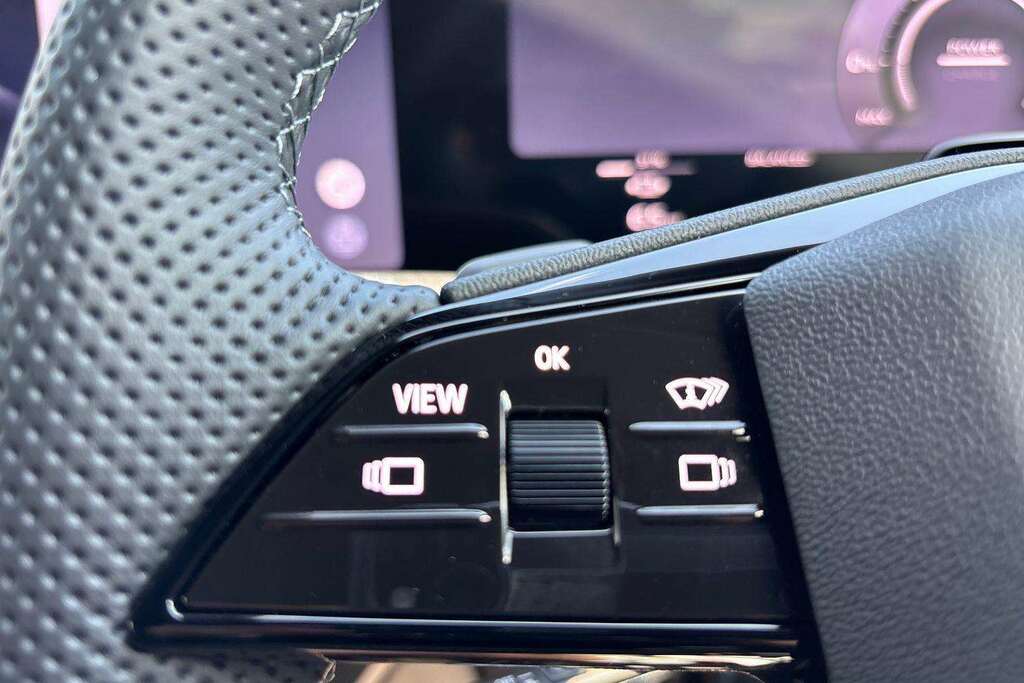 Audi SQ6 E-Tron 360Kw Sq6 Quattro 100Kwh Edition 1 Black #16