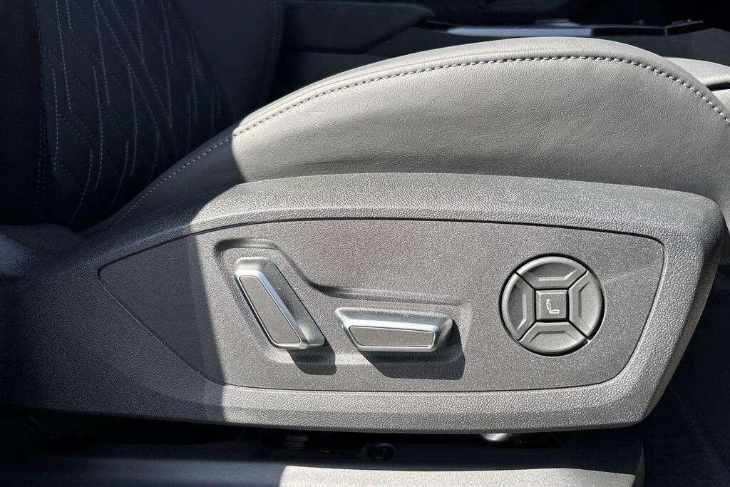Audi SQ6 E-Tron 360Kw Sq6 Quattro 100Kwh Edition 1 Black #31