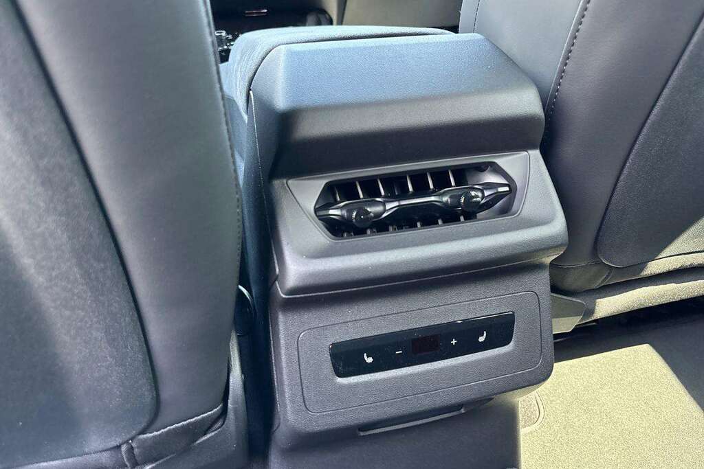 Audi SQ6 E-Tron 360Kw Sq6 Quattro 100Kwh Edition 1 Black #23