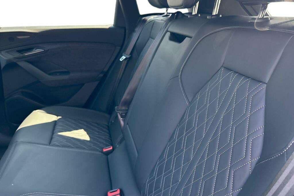 Audi SQ6 E-Tron 360Kw Sq6 Quattro 100Kwh Edition 1 Black #22