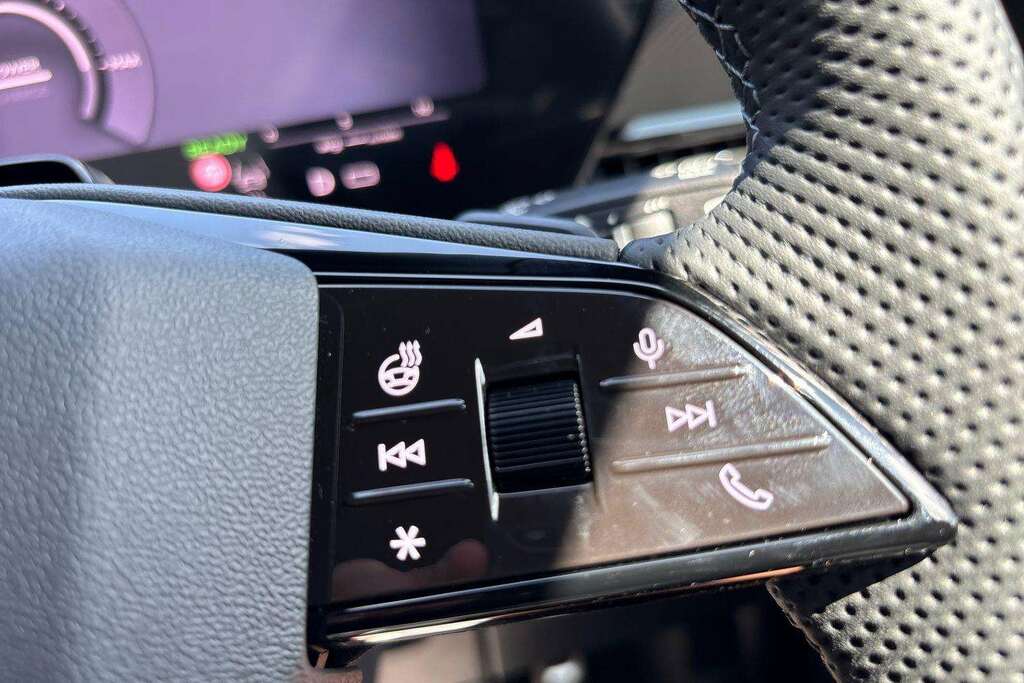 Audi SQ6 E-Tron 360Kw Sq6 Quattro 100Kwh Edition 1 Black #17