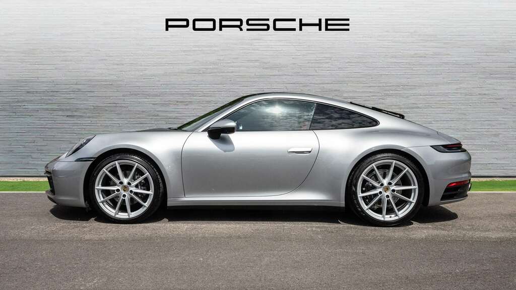 Porsche 911 Carrera Gts Pdk #8
