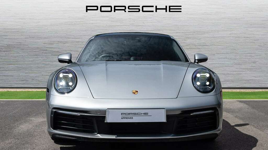 Porsche 911 Carrera Gts Pdk #9