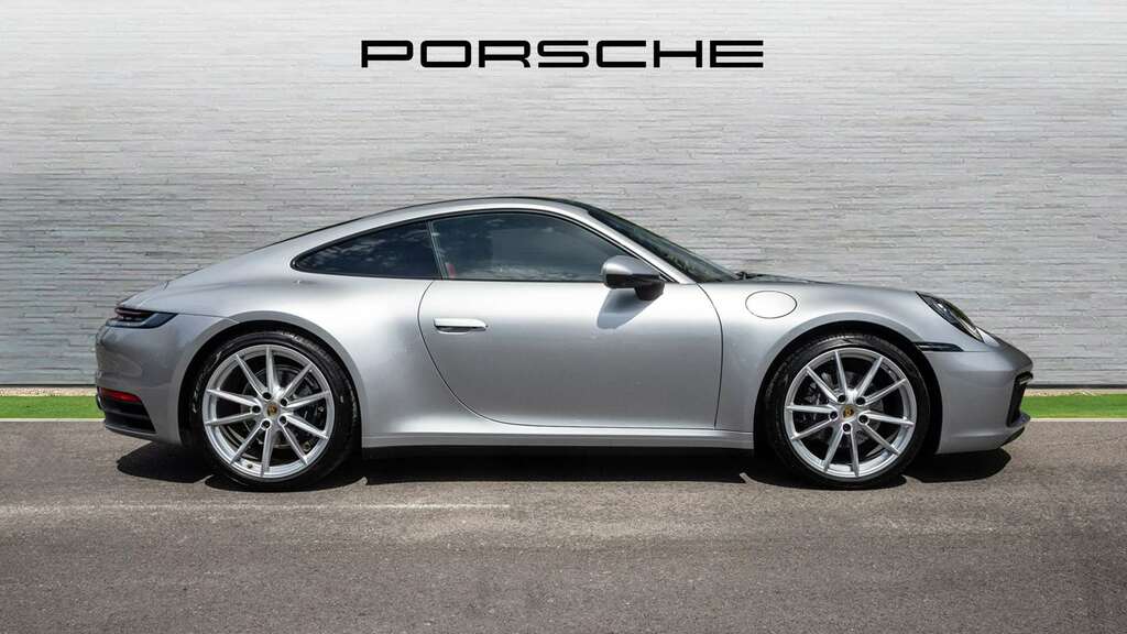 Porsche 911 Carrera Gts Pdk #7