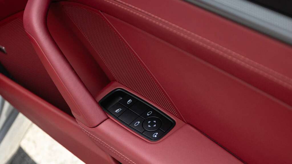Porsche 911 Carrera Gts Pdk #16