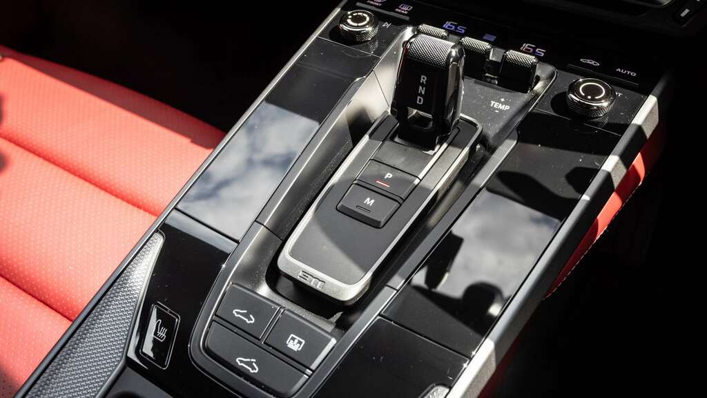 Porsche 911 Carrera Gts Pdk #27