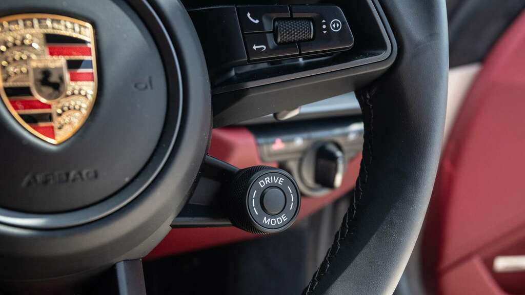 Porsche 911 Carrera Gts Pdk #30