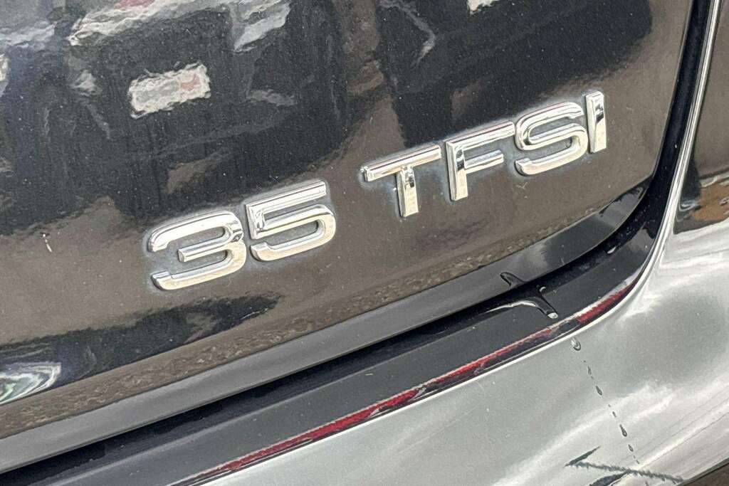Audi A1 35 Tfsi S Line 2019 MK19NYB Black #6