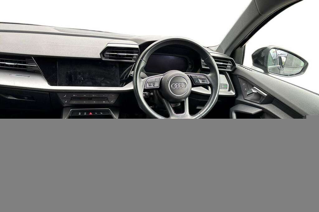 Audi A3 35 Tfsi Edition 1 S Tronic  #10