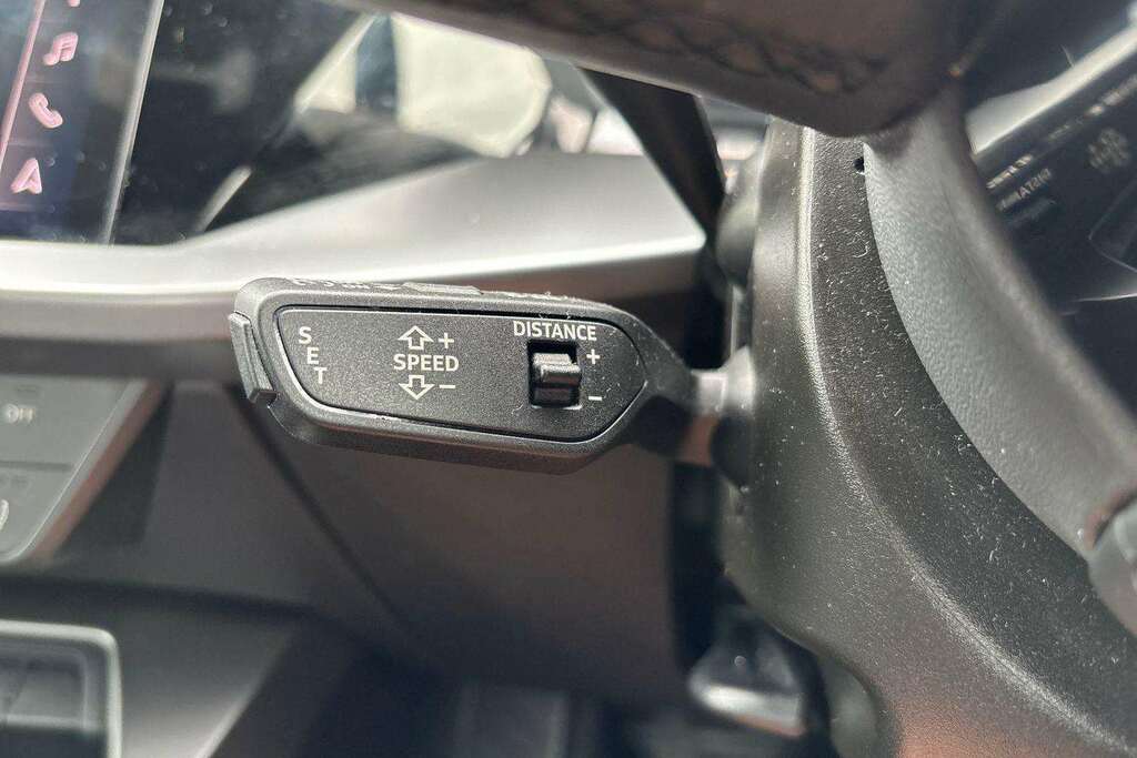 Audi A3 35 Tfsi Edition 1 S Tronic  #17