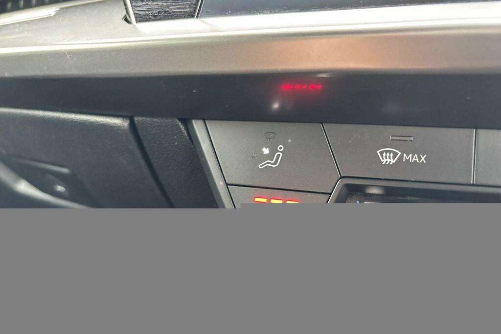 Audi A3 35 Tfsi Edition 1 S Tronic  #15