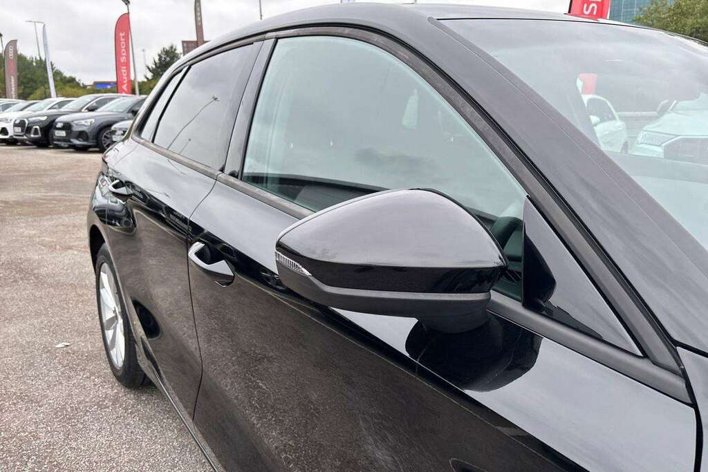 Audi A3 35 Tfsi Edition 1 S Tronic  #19