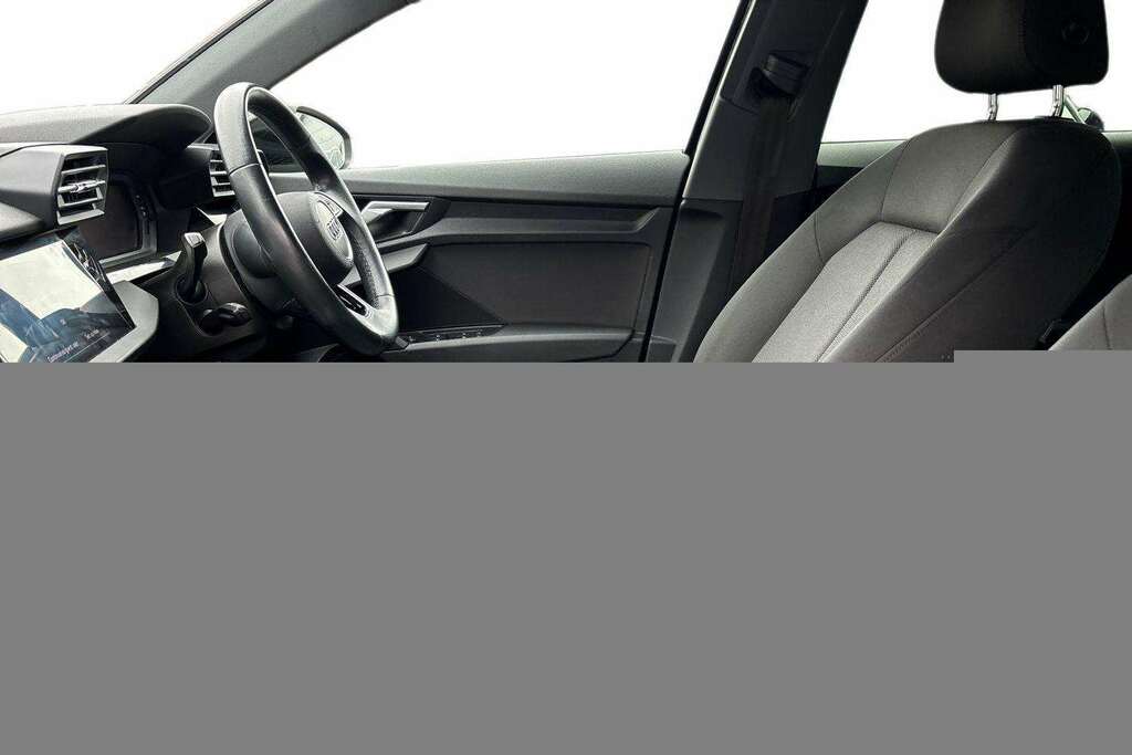 Audi A3 35 Tfsi Edition 1 S Tronic  #11